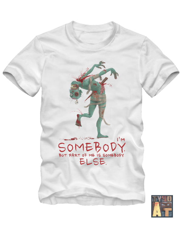Z2 I'm Somebody Z2 I'm Somebody
